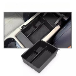 For BYD Sealion 6 & Seal U ABS Storage Organizer Set