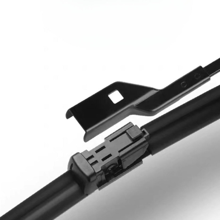For BYD ATTO 3 Front Windshield Wiper （Two Pieces）