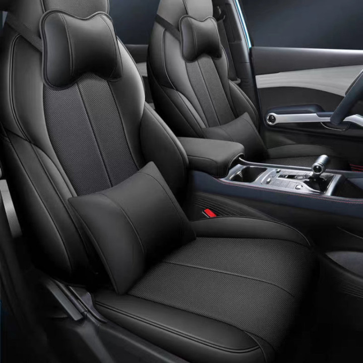 For BYD ATTO 3 All-Inclusive Seat Cover 360°