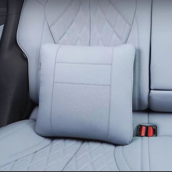 For BYD Multifunctional Quilt Or Waist Pillow