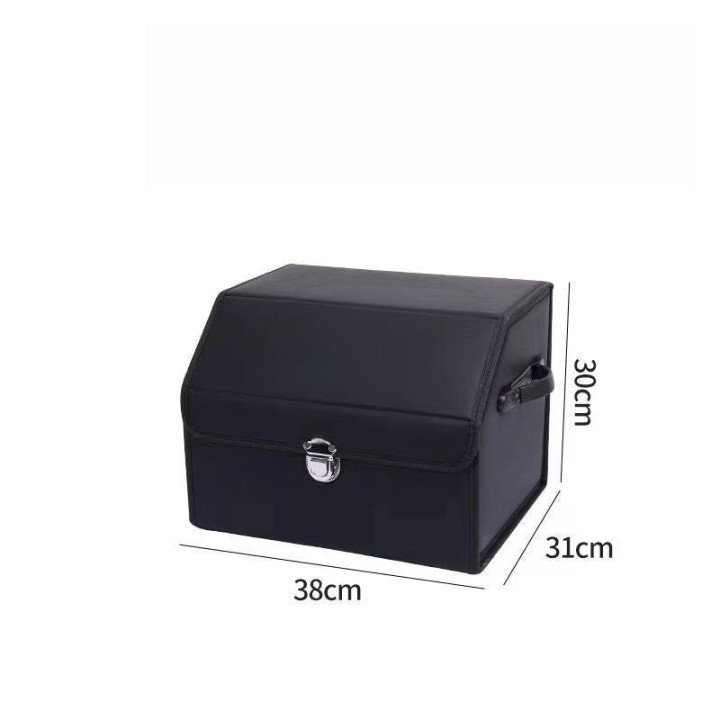 Trunk Storage Box Sorting Box for BYD Car