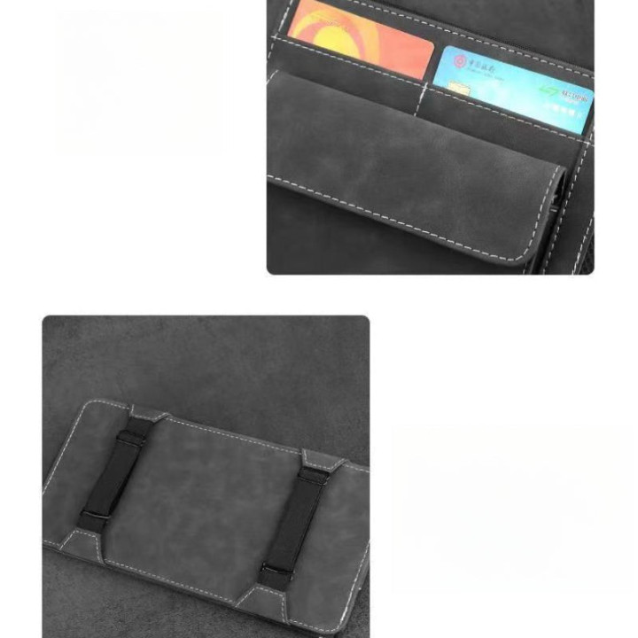 For BYD Sunshade Storage Clip