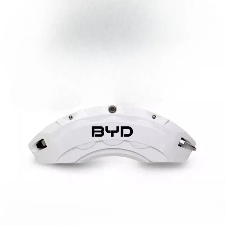 For BYD SEAL/SEALION 7 Brake Disc Caliper Cover (4Pcs)
