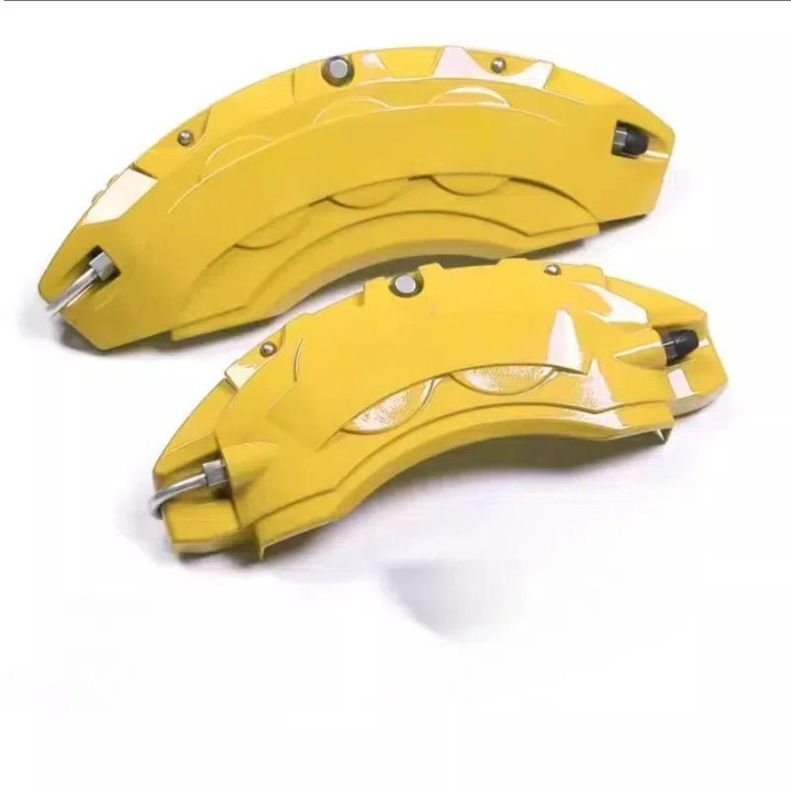 For BYD SEAL/SEALION 7 Brake Disc Caliper Cover (4Pcs)