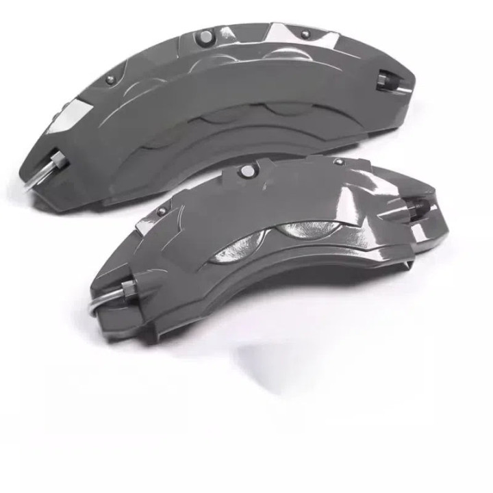 For BYD SEAL/SEALION 7 Brake Disc Caliper Cover (4Pcs)