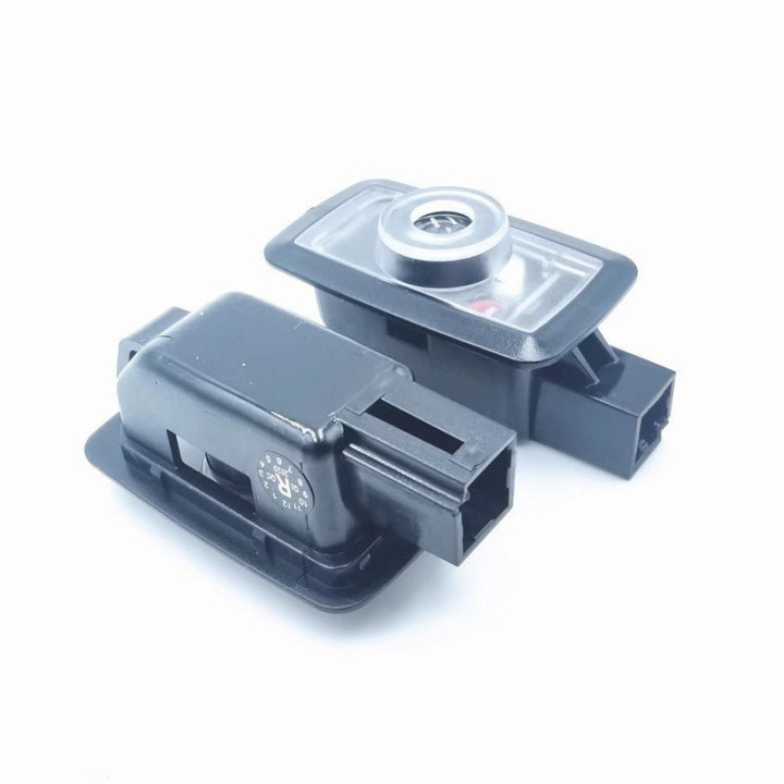 For BYD SEAL Door Decoration Welcome Lights Puddle Light