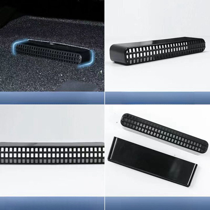 For BYD SEAL Air Outlet Protective Cover
