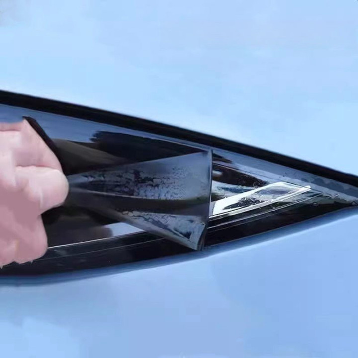 For BYD SEAL Daily Running Light Color Changing Film