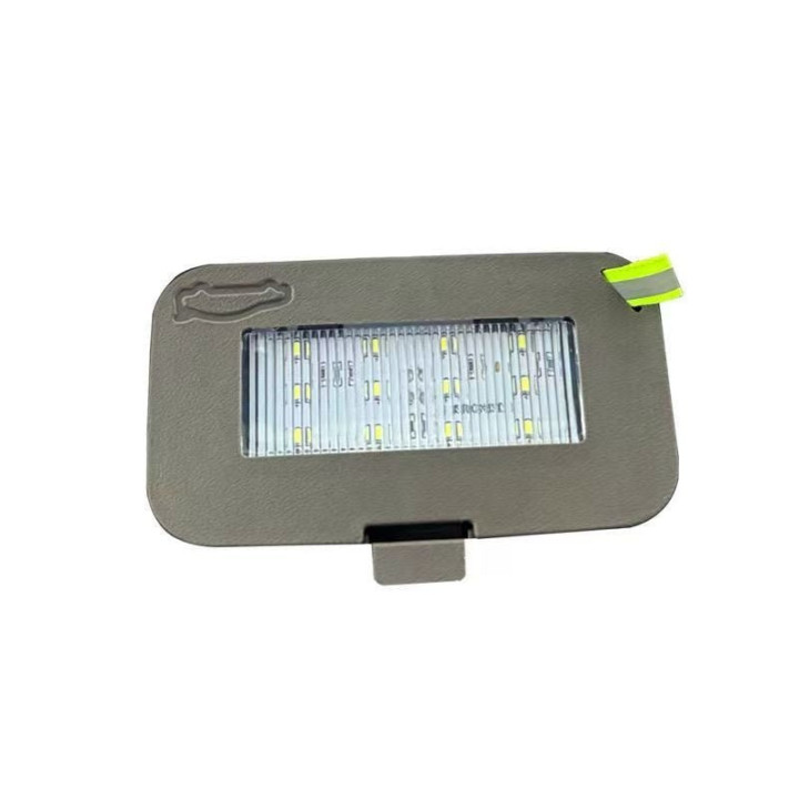 For BYD Sealion 6,Seal u Trunk Light