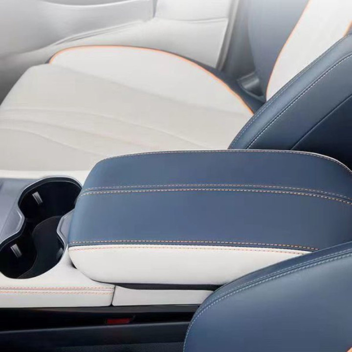 For BYD SEAL U/SEALION 6/SONG PLUS Central Armrest Case