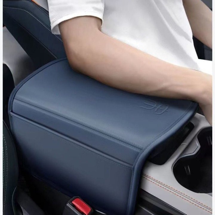 For BYD SEAL U/SEALION 6/SONG PLUS Central Armrest Case