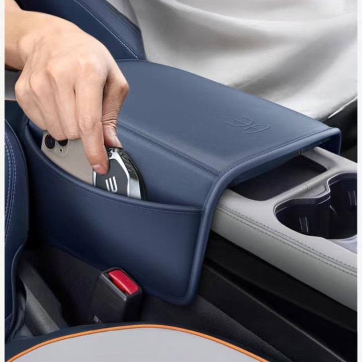 For BYD SEAL U/SEALION 6/SONG PLUS Central Armrest Case