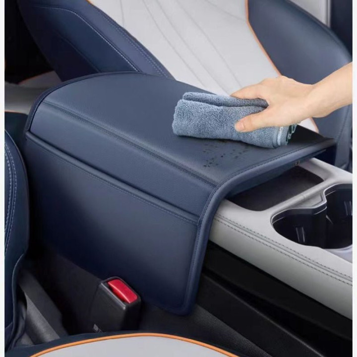 For BYD SEAL U/SEALION 6/SONG PLUS Central Armrest Case