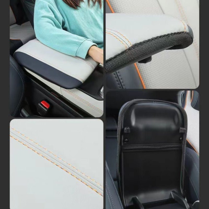 For BYD SEAL U/SEALION 6/SONG PLUS Central Armrest Case