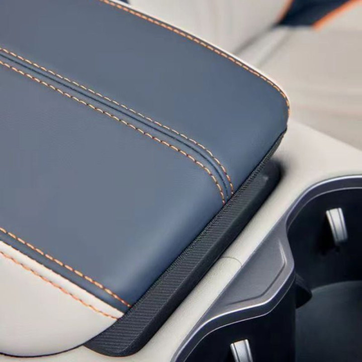For BYD SEAL U/SEALION 6/SONG PLUS Central Armrest Case