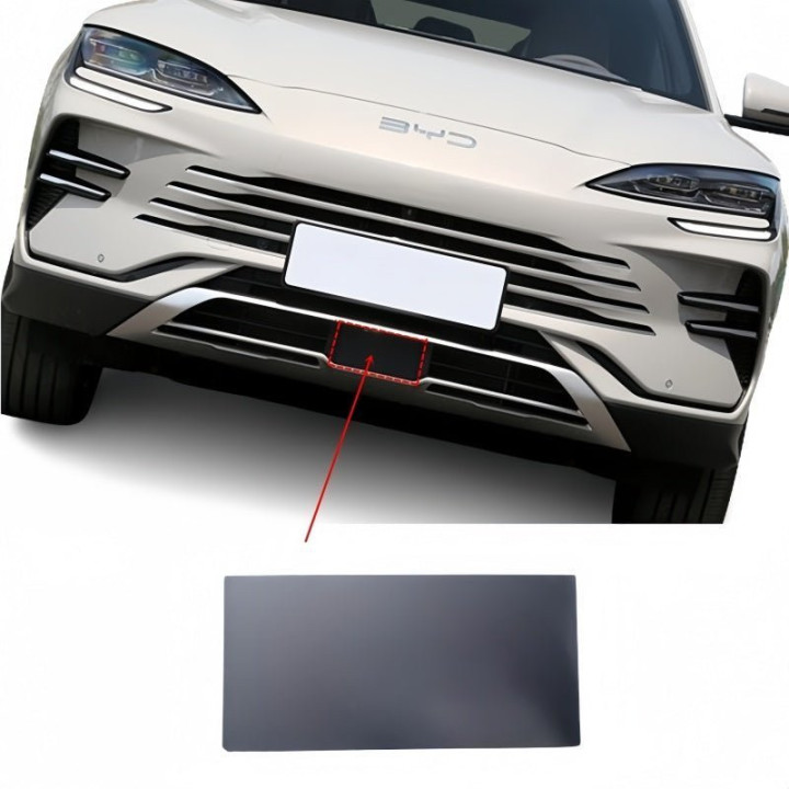 Genuine BYD ACC Cover for Sealion 6/Seal U