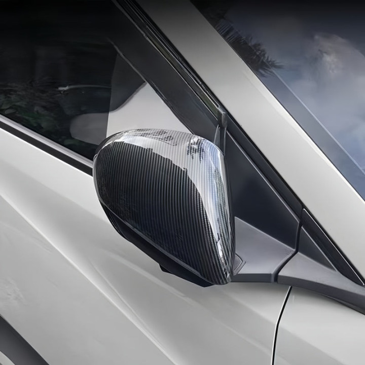 Mirror Covers for BYD Dolphin Surf/Seagull (2 Pcs)