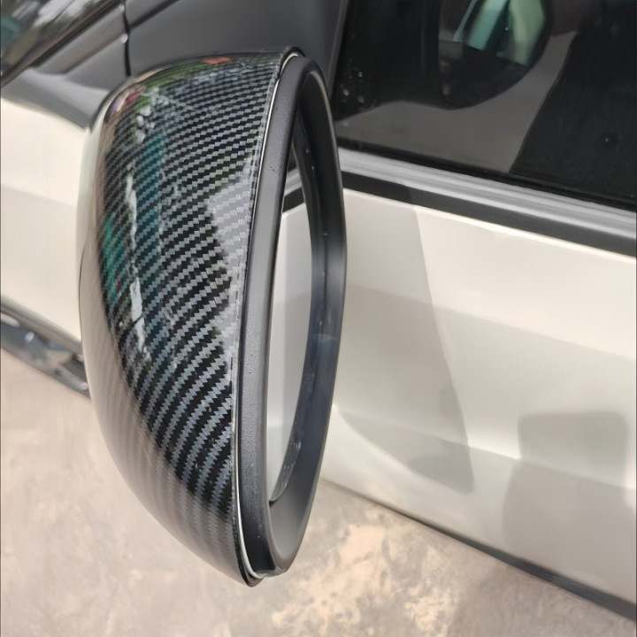 Mirror Covers for BYD Dolphin Surf/Seagull (2 Pcs)