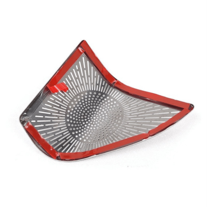 A-Pillar Speaker Covers for BYD Dolphin Surf/Seagull (2 Pcs)