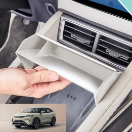 Centre Divider Storage Box for BYD ATTO 2