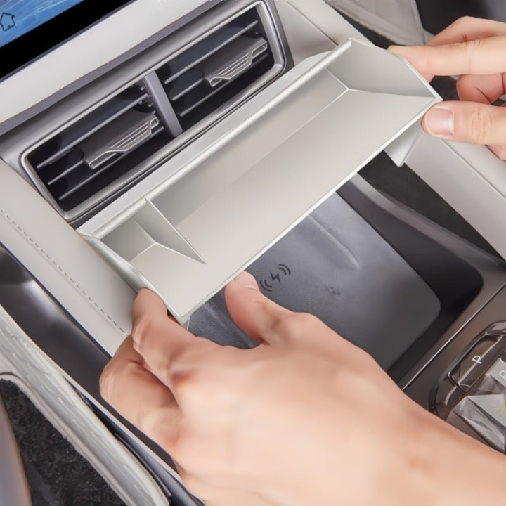 Centre Divider Storage Box for BYD ATTO 2