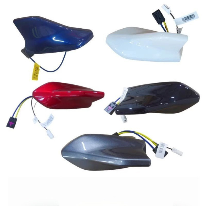 For BYD Sealion 6/Seal U Shark Fin Antenna