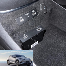 BYD Dashcam SD card slot for BYD Sealion 7