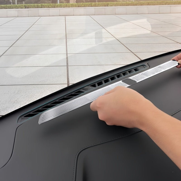 Dashboard Vent Cover for BYD ATTO 2