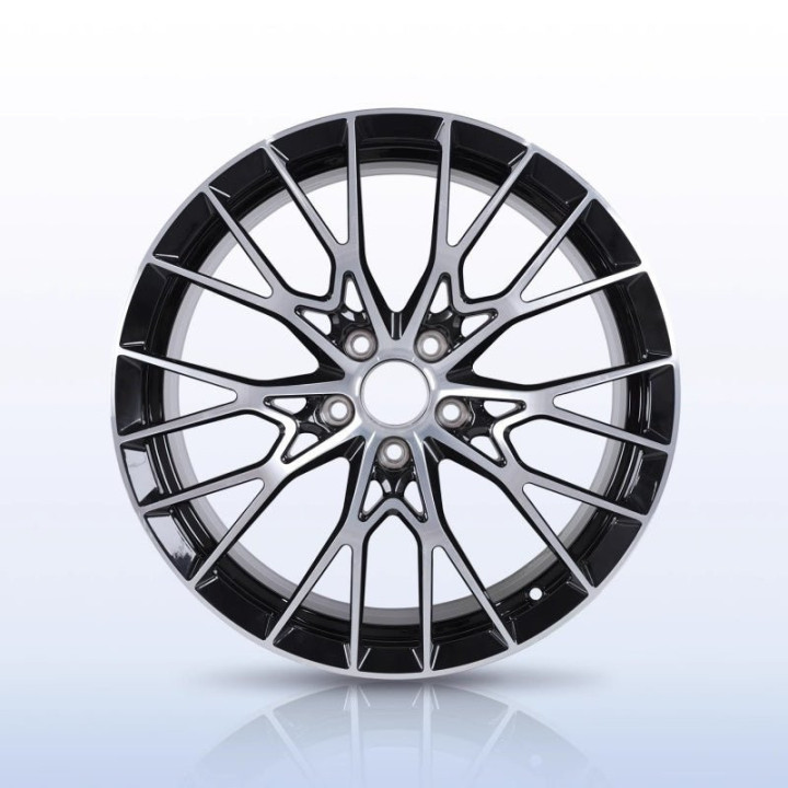 20" Forged Alloy Wheels for BYD Sealion 7