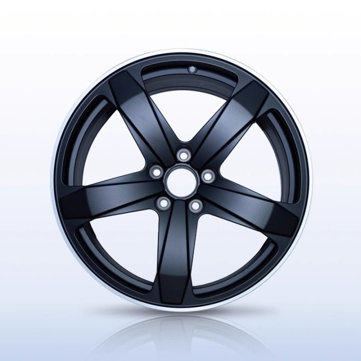 20" Forged Alloy Wheels for BYD Sealion 7