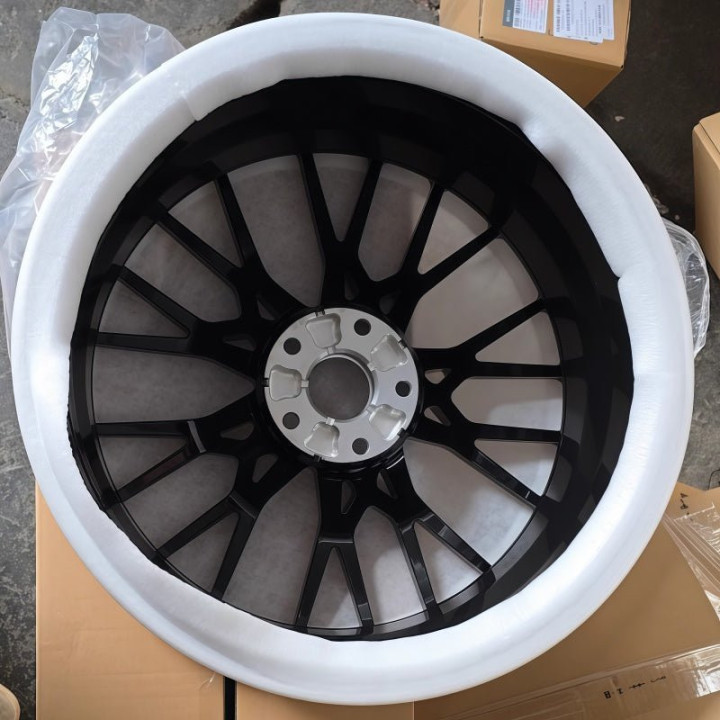 20" Forged Alloy Wheels for BYD Sealion 7