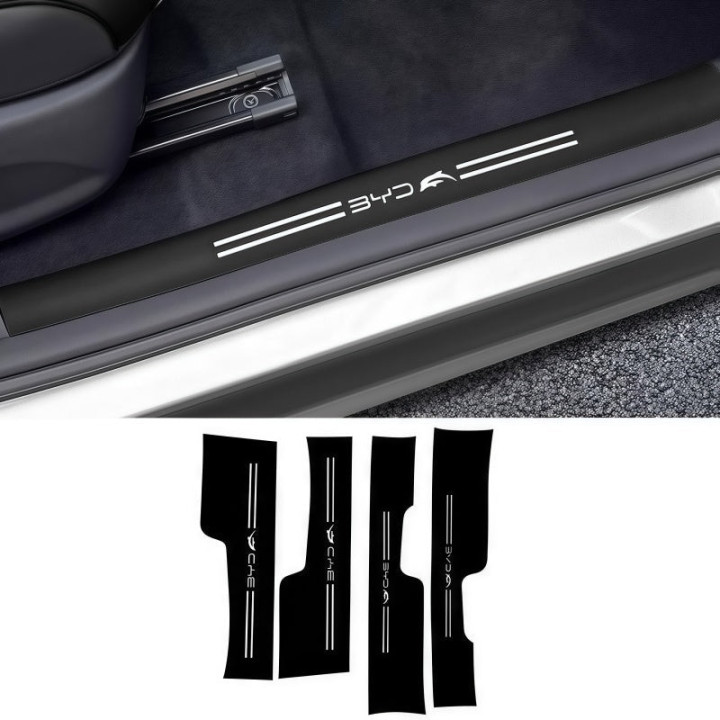 Door Sill Protector for BYD Dolphin