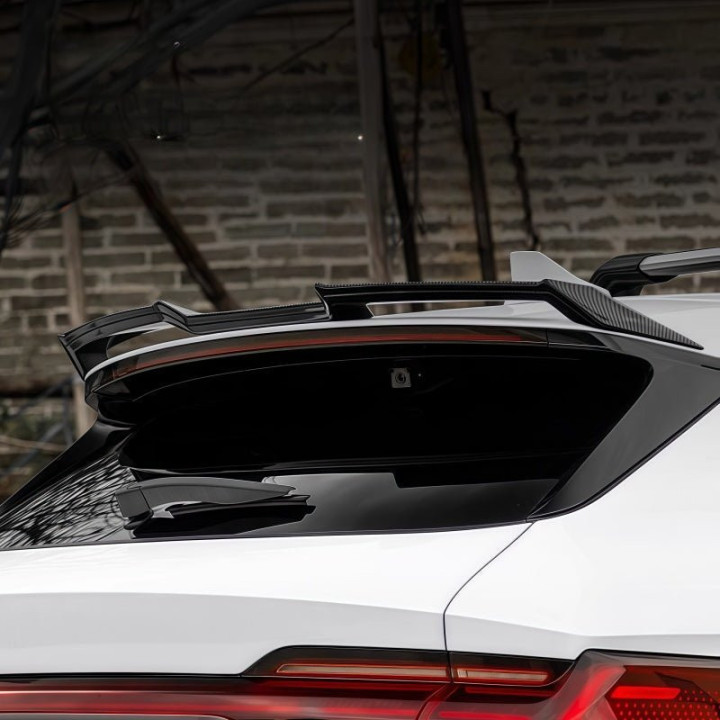 Roof Spoiler for BYD Seal U /Seal U DM-i/Sealion 6