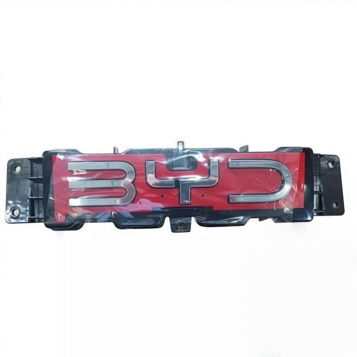 BYD Seal U/Sealion 6 Special LED Tail Logo Light