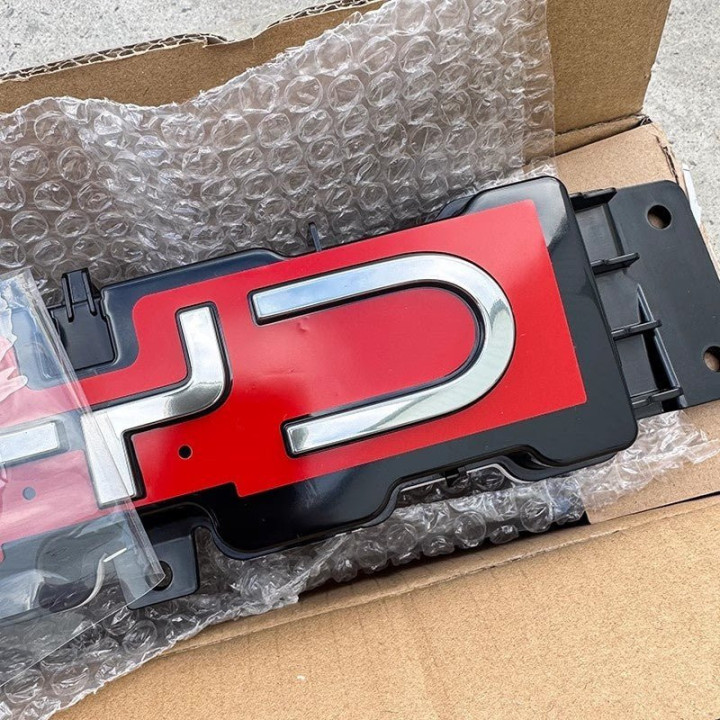 BYD Seal U/Sealion 6 Special LED Tail Logo Light