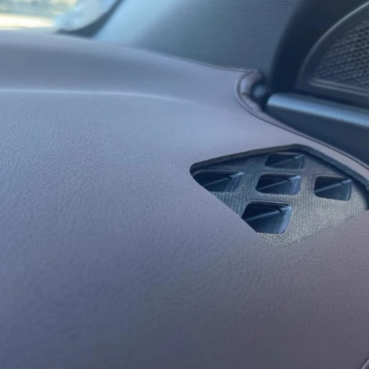 Dashboard Sun Shield for BYD Dolphin Surf / Seagull