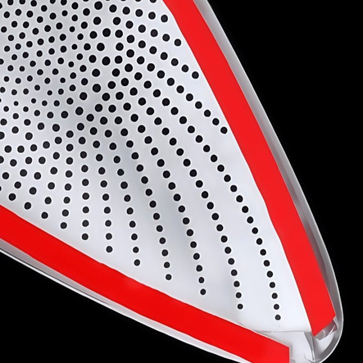 A-Pillar Speaker Covers for BYD ATTO 2 (2 Pcs)