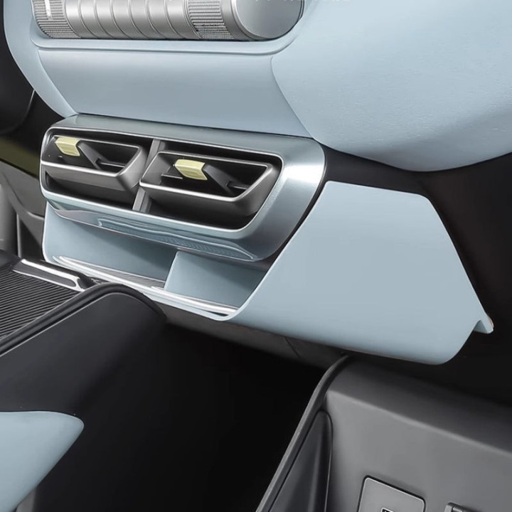 Center Console Storage for BYD Dolphin Surf & Seagull