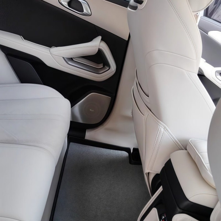 Door Speaker Covers for BYD ATTO 2 (4 Pcs)