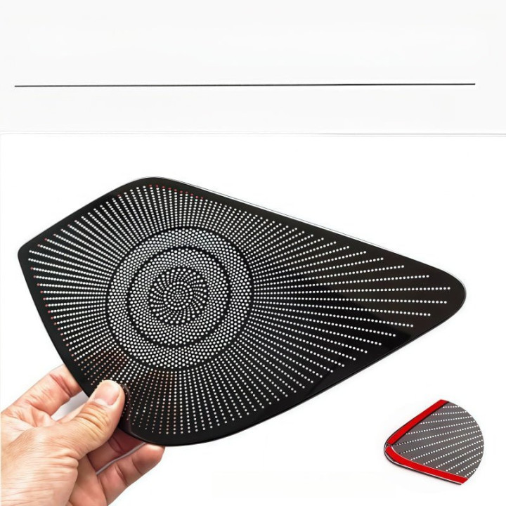Door Speaker Covers for BYD ATTO 2 (4 Pcs)
