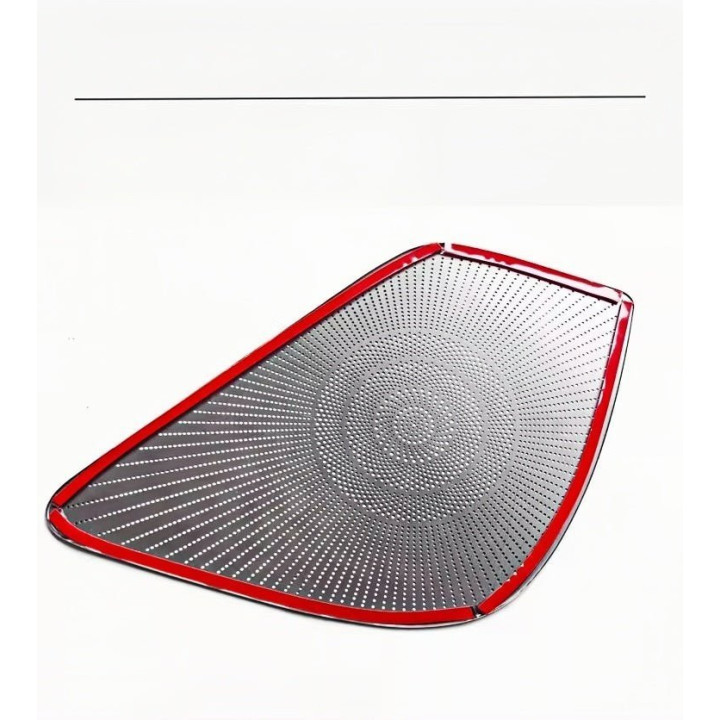 Door Speaker Covers for BYD ATTO 2 (4 Pcs)