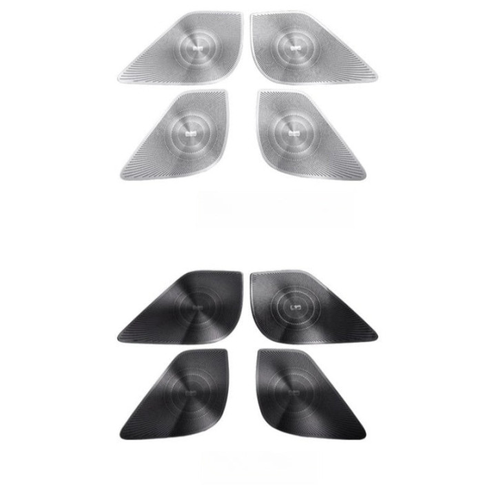 Door Speaker Covers for BYD ATTO 2 (4 Pcs)