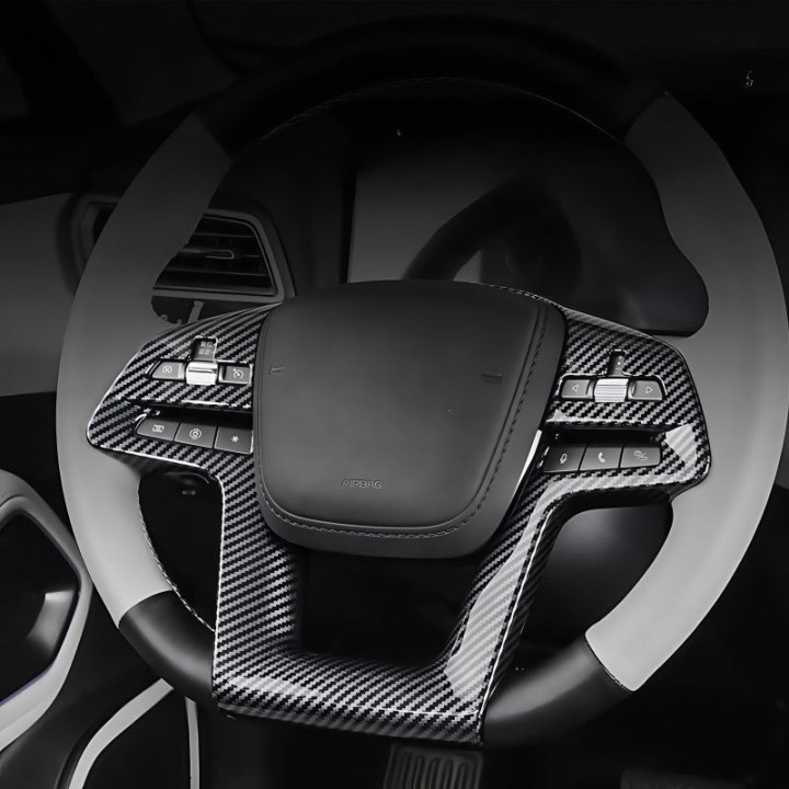 Steering Wheel Trim Cover for BYD ATTO 2
