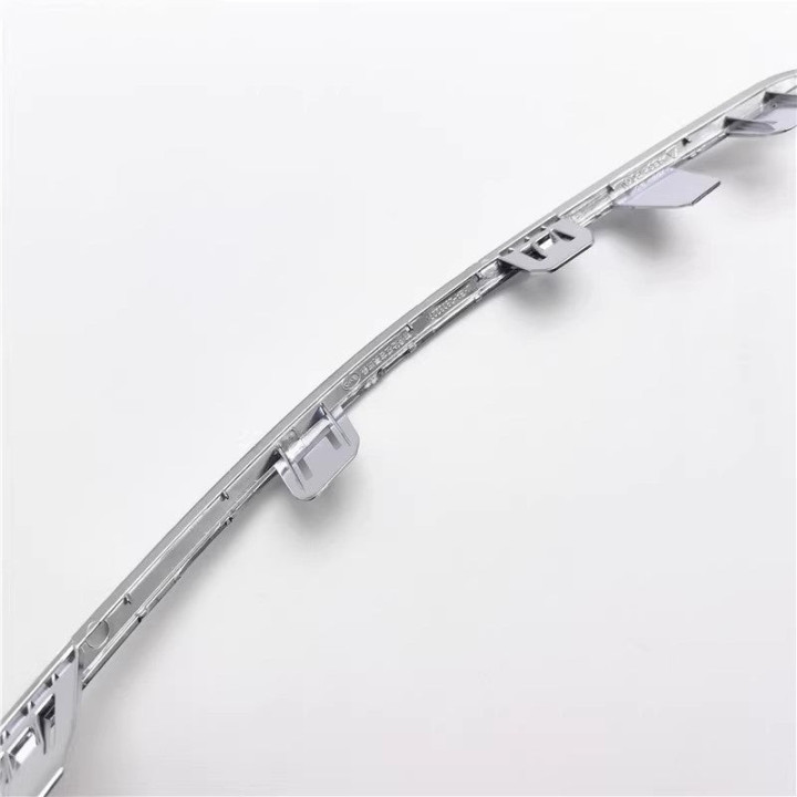 BYD Sealion 7 OEM Front Bumper Trim Set