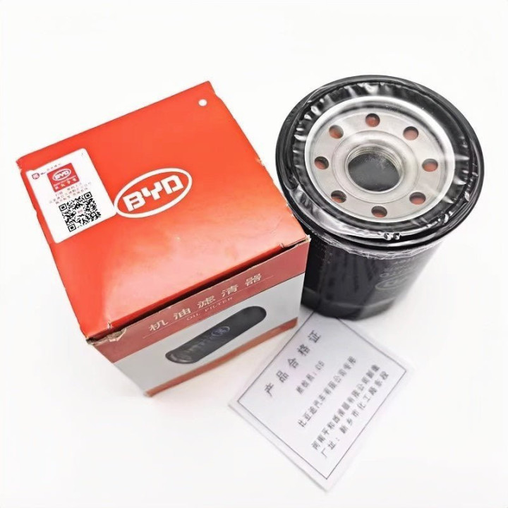 OEM Oil Filter for BYD Seal U DM-i/Sealion 6
