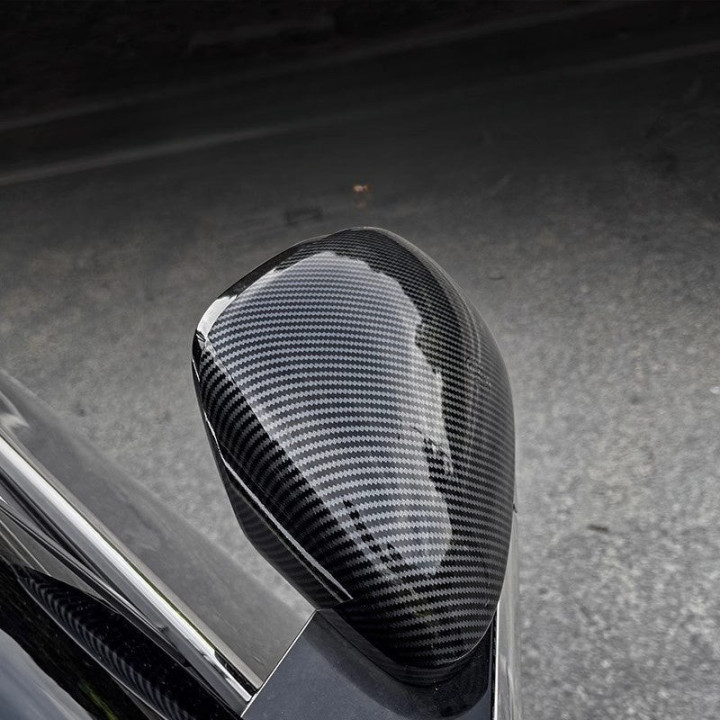 Side Mirror Cover for BYD ATTO 2 (2 Pcs)