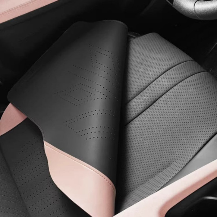Seat Protectors for BYD Dolphin Surf & Seagull