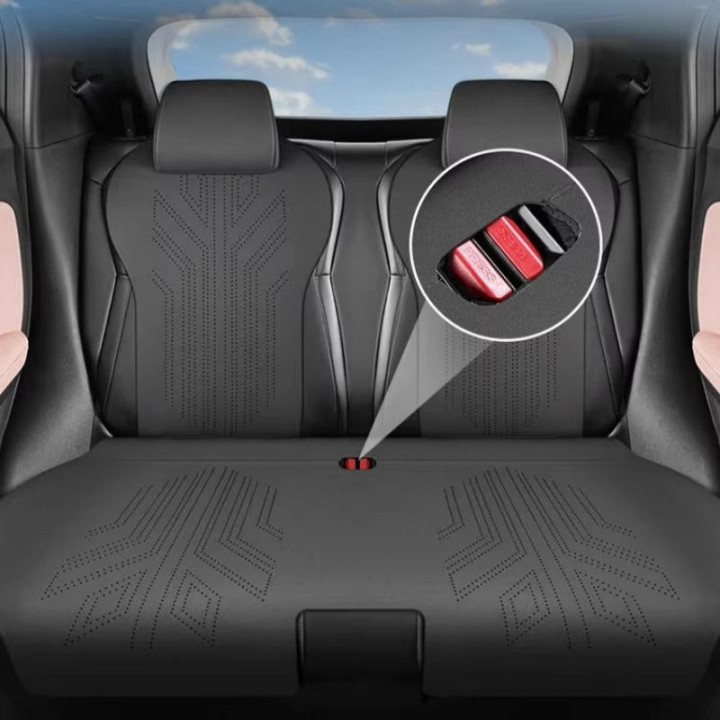 Seat Protectors for BYD Dolphin Surf & Seagull
