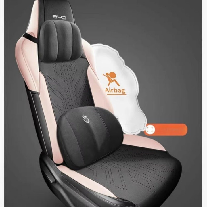 Seat Protectors for BYD Dolphin Surf & Seagull