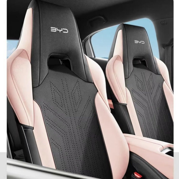 Seat Protectors for BYD Dolphin Surf & Seagull